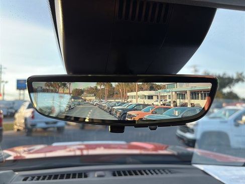 Used 2024 Chevrolet Silverado 2500 LTZ w/ LTZ Premium Package image 29