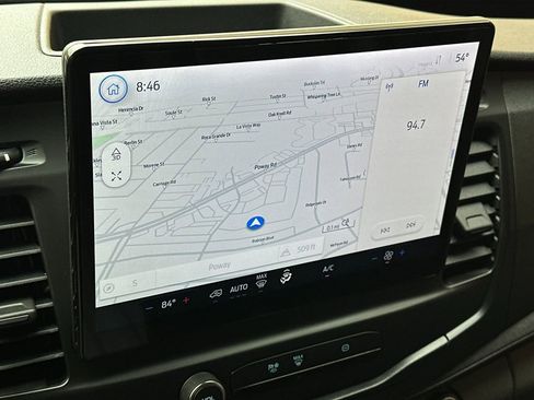 Used 2023 Ford E-Transit Base image 19