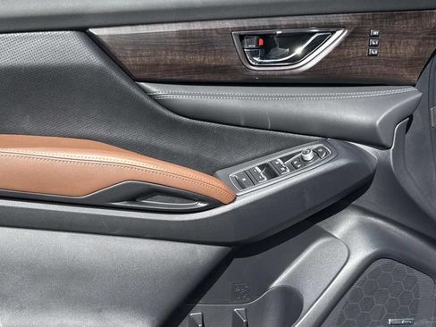 New 2026 Subaru Ascent Touring AWD/4WD image 20