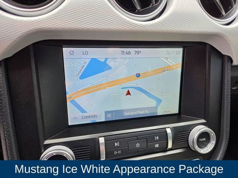 Used 2022 Ford Mustang GT Premium image 3