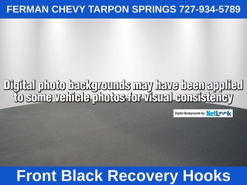 New 2025 Chevrolet Colorado Z71 w/ Midnight Edition image 35