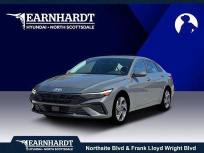 New 2026 Hyundai Elantra Limited