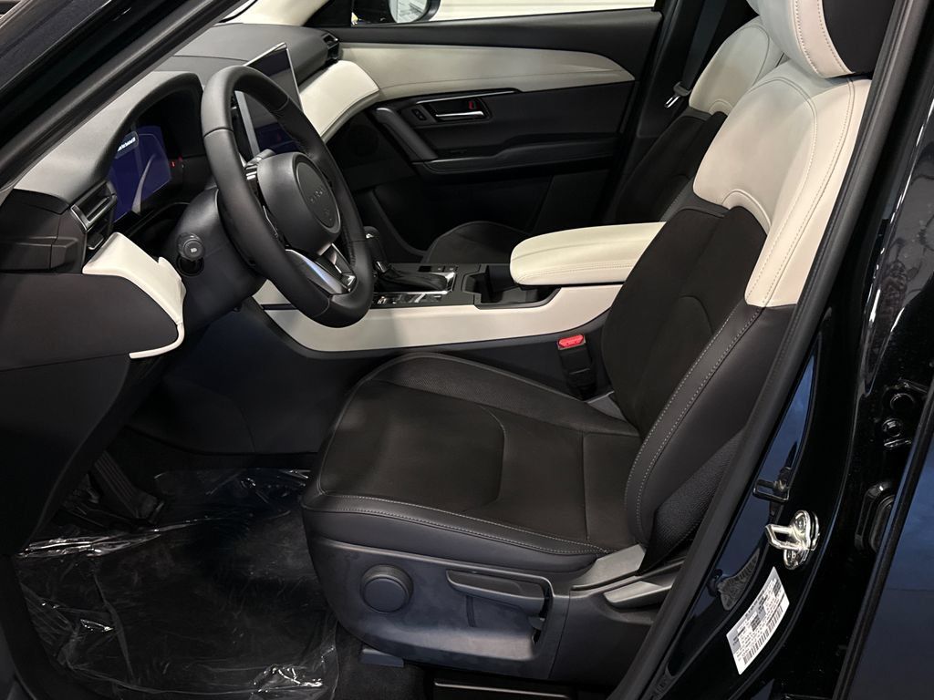 New 2026 MAZDA CX-5 Select AWD/4WD image 5