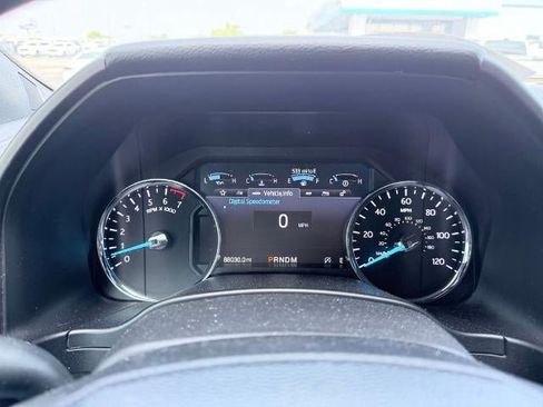 Used 2021 Ford Expedition Max Limited RWD image 12