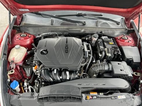 Used 2023 Hyundai Sonata SEL FWD image 34