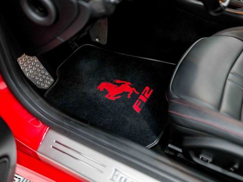 Used 2014 Ferrari F12 Berlinetta image 53