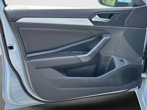 Certified 2026 Volkswagen Jetta Sport FWD image 15
