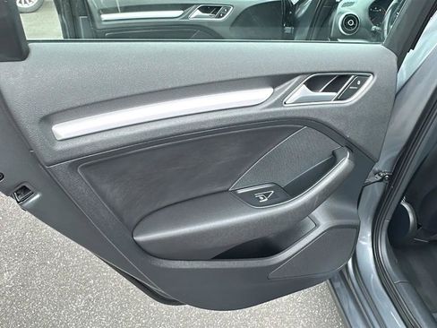 Used 2016 Audi A3 2.0T Premium AWD/4WD image 23