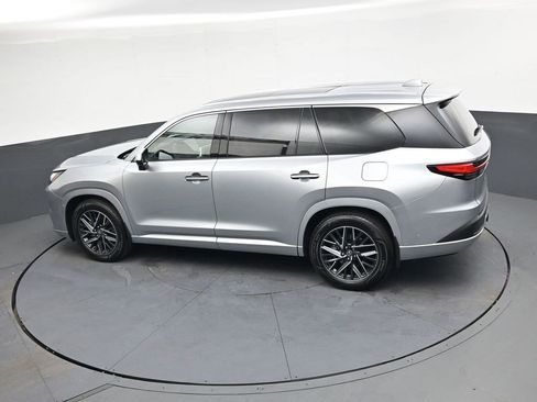 Used 2025 Lexus TX 350 AWD w/ Technology Package image 24