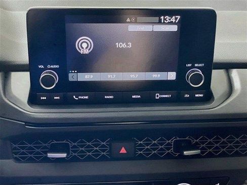 Used 2025 Honda Accord SE image 16