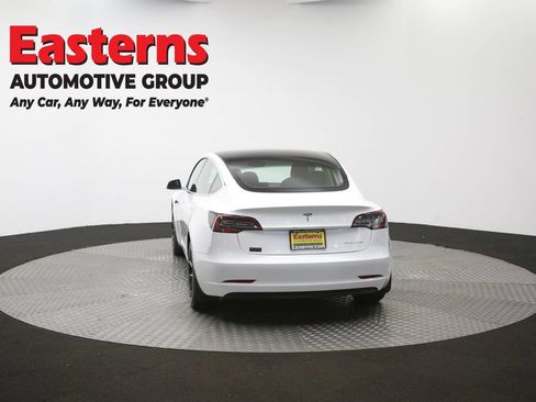 Used 2020 Tesla Model 3 Long Range AWD/4WD image 32