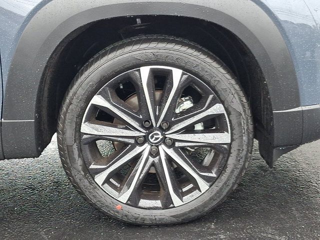 New 2026 MAZDA CX-50 AWD 2.5 S w/ Weather Package image 8