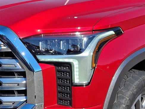 Used 2024 Toyota Tundra 1794 Edition image 9