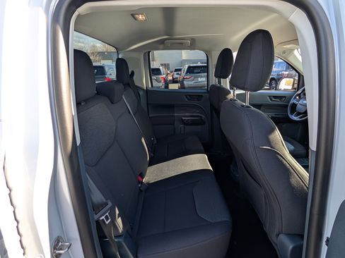 Certified 2025 Ford Maverick XL w/ Equipment Group 102A image 11