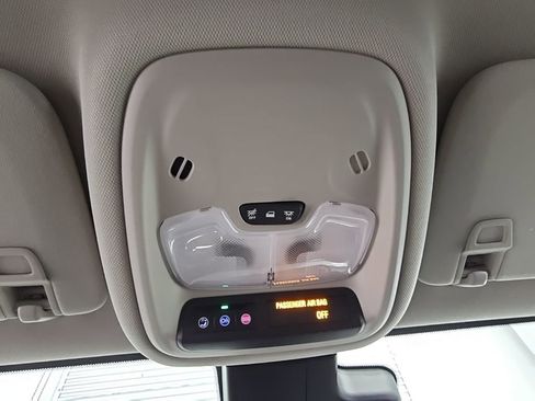 New 2026 Buick Encore GX Sport Touring w/ Advanced Technology Package image 21