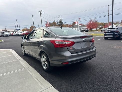 Used 2013 Ford Focus SE image 5