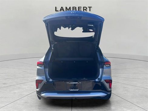 New 2026 Buick Envista Sport Touring image 21