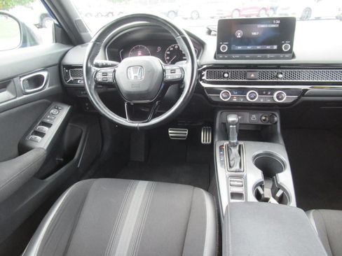 Used 2022 Honda Civic Sport image 13