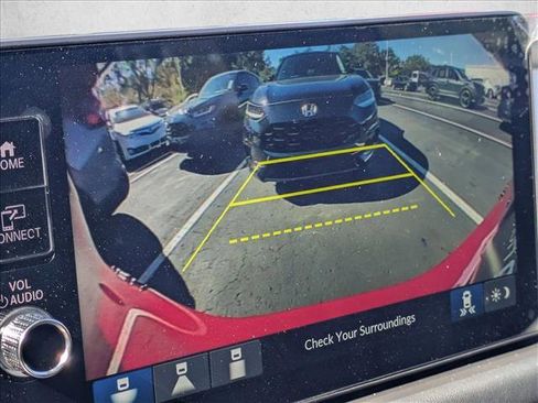 New 2026 Honda HR-V Sport image 11