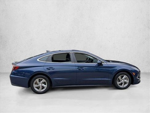Used 2022 Hyundai Sonata SE image 4