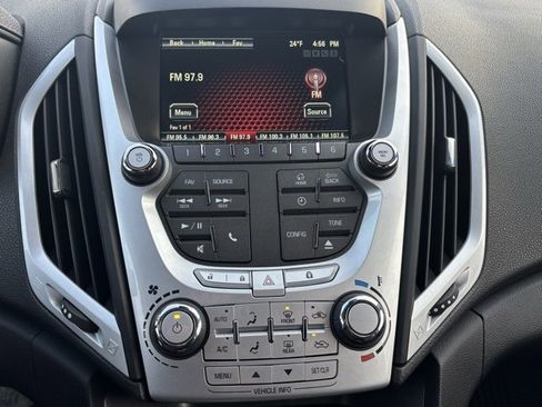 Used 2012 GMC Terrain SLE image 23