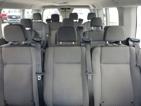 Used 2024 Ford Transit 350 XLT image 13