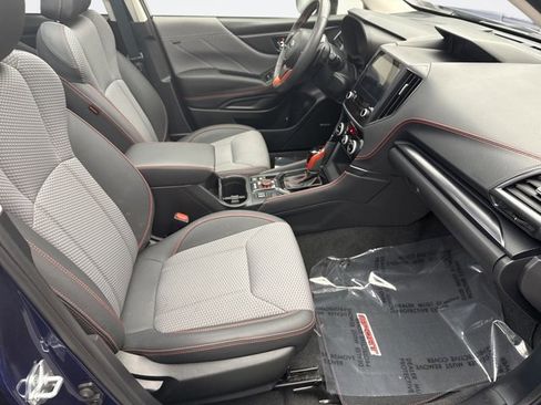 Used 2024 Subaru Forester Sport image 17