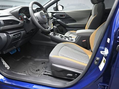 New 2026 Subaru Crosstrek 2.5i Sport AWD/4WD image 17