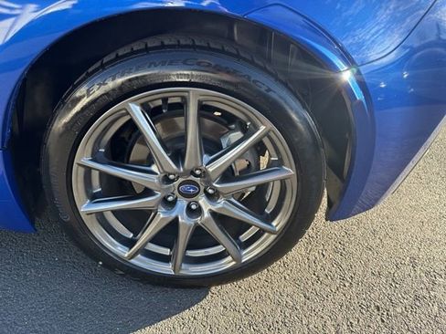 Used 2023 Subaru BRZ Premium image 11