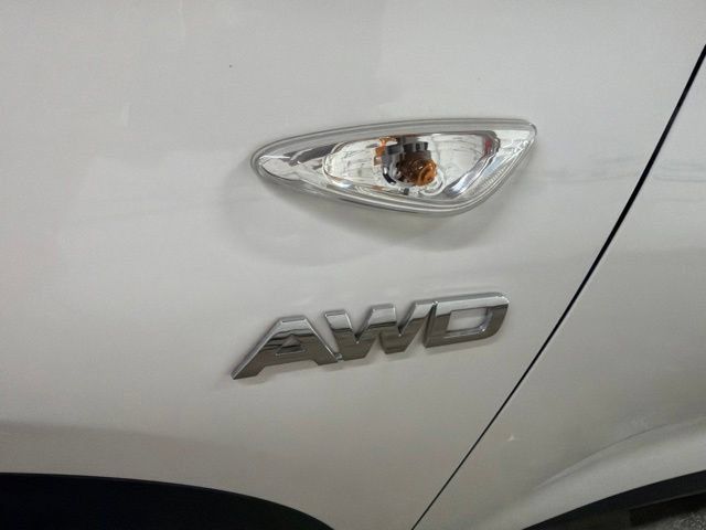 Used 2021 Kia Seltos LX AWD/4WD image 9