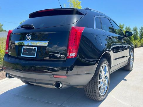 Used 2013 Cadillac SRX Performance FWD image 4