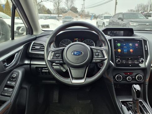 Certified 2021 Subaru Crosstrek 2.5i Limited w/ Moonroof Package 1 image 14