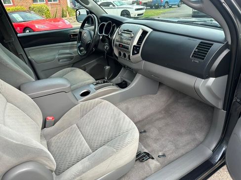 Used 2009 Toyota Tacoma 2WD Access Cab image 15