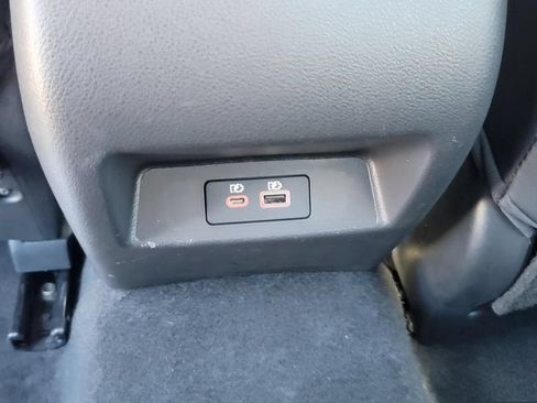 Used 2024 Nissan Altima 2.5 SR w/ SR Premium Package FWD image 21