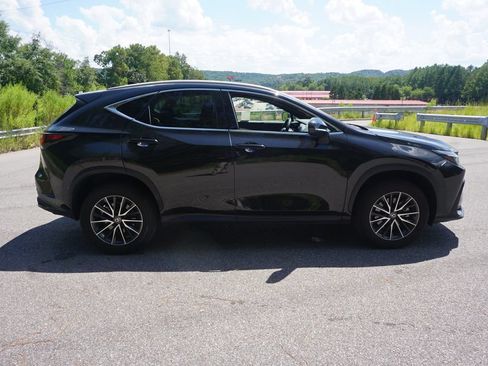 Used 2024 Lexus NX 350 AWD w/ Cold Area Package image 24