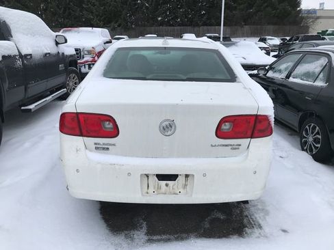 Used 2009 Buick Lucerne CX image 11