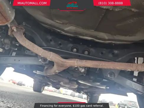 Used 2009 Subaru Forester 2.5X L.L. Bean AWD/4WD image 23