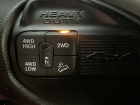 Used 2024 RAM 2500 Big Horn w/ Off Road Package image 31