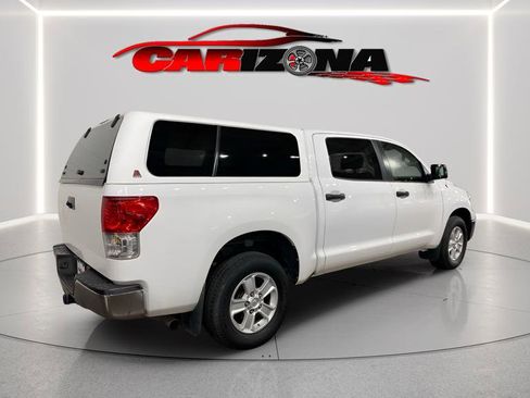 Used 2012 Toyota Tundra Grade image 3