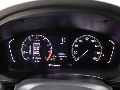 Used 2023 Honda Civic Sport image 39