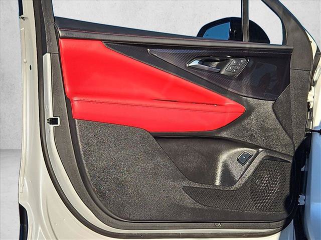 Used 2024 Chevrolet Blazer EV RS AWD/4WD image 11