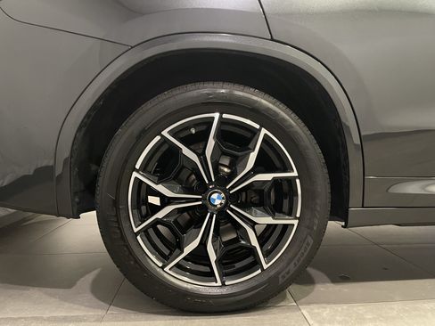 Used 2024 BMW X3 xDrive30i w/ Premium Package AWD/4WD image 9