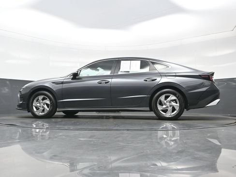 Certified 2026 Hyundai Sonata SE FWD image 27