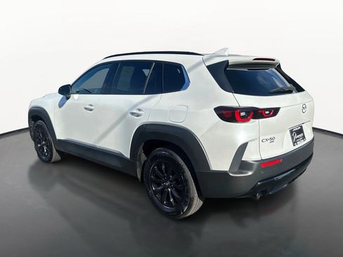 Certified 2026 MAZDA CX-50 AWD 2.5 Hybrid w/ Weather Package image 5