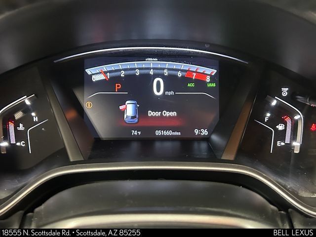 Used 2019 Honda CR-V EX-L image 30