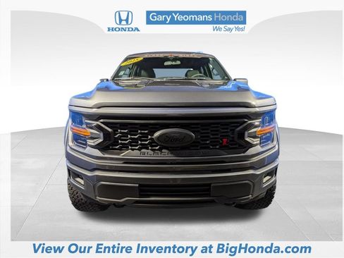 Used 2025 Ford F150 STX w/ Equipment Group 200A AWD/4WD image 11