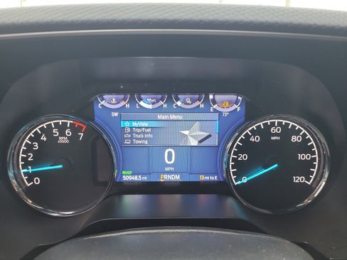Used 2023 Ford F150 XLT w/ Equipment Group 302A High AWD/4WD image 29