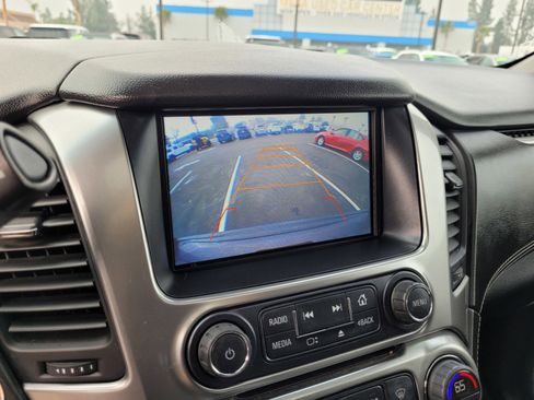 Used 2016 Chevrolet Tahoe LT image 18