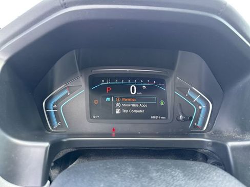 Used 2024 Honda Odyssey Touring image 40