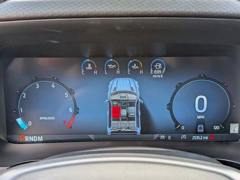 New 2026 Ford F150 XLT w/ Equipment Group 302A MID AWD/4WD image 47